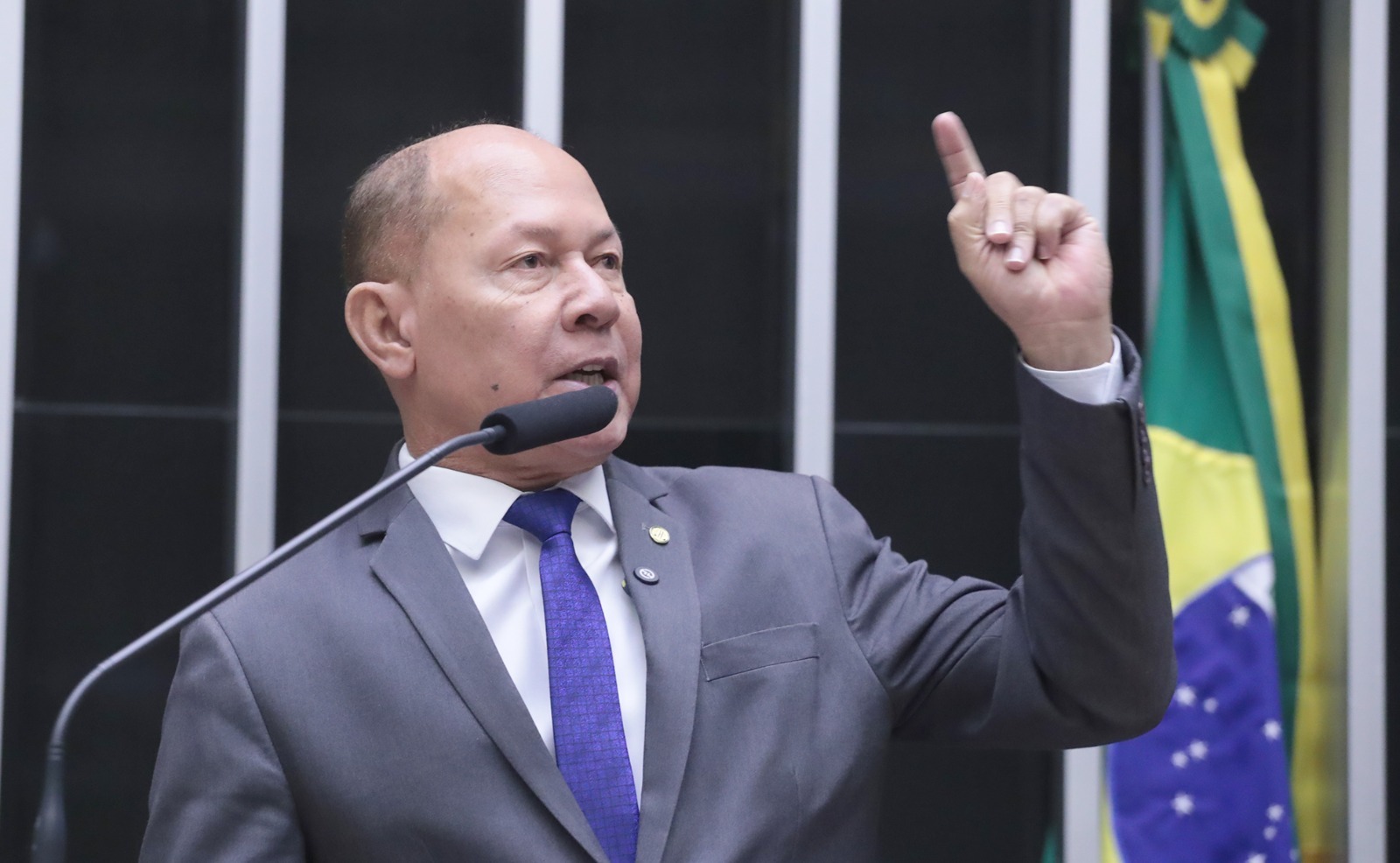 Coronel Chrisóstomo fecha 2025 com atuação marcada pela derrubada do aumento do IOF e avanço de projetos prioritários no Congresso