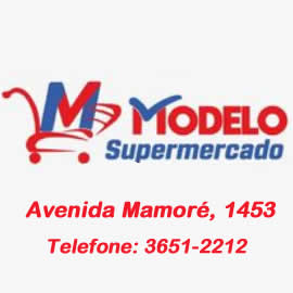 MODELO SUPERMERCADOS